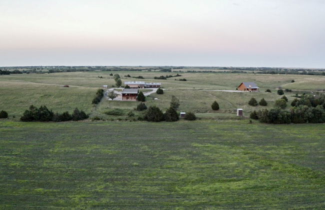 Snow Goose Lodge at Gamekeeper's Marsh - Foto 36