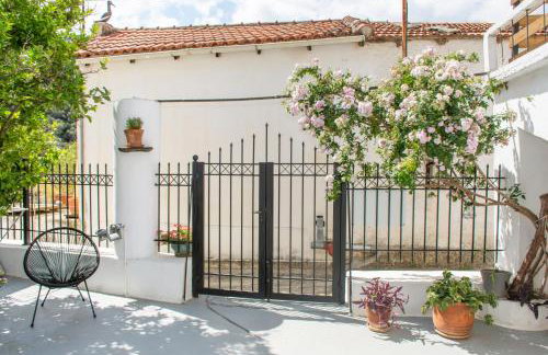 Casa Elafonisi N2-10min from the beach - Foto 17