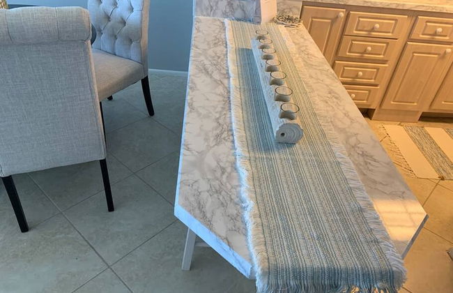 Ocean Front Condo in New Smyrna Beach FL - Foto 11