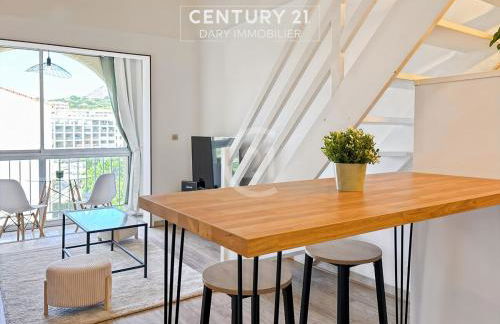 Duplex T2 - Madonna di a Sarra - Foto 12