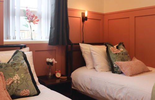 Superb Large Bespoke 5 Star Detached Villa, Prime Location, Belfast Stay - Foto 27