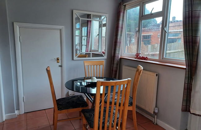 Huku Kwetu - Milton House - Photo 20