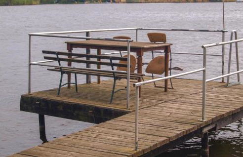 Two-Bedroom Holiday Home In Neue Muhle - Photo 14