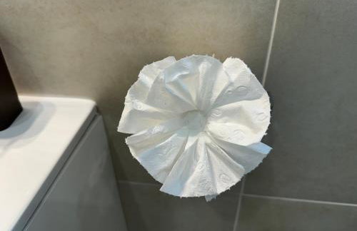 Villa Cecilia - 4 bedrooms, 4 bathrooms, inside heated pool, gym - Photo 27