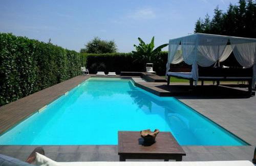 Villa Coccinella Loft - Foto 4