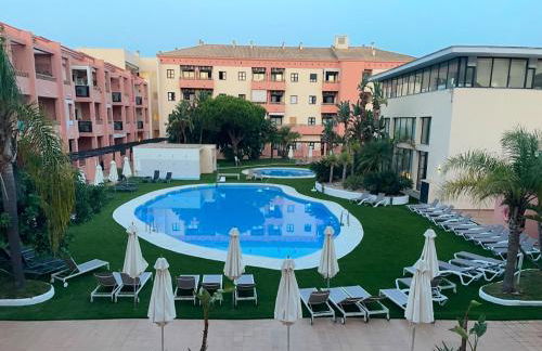 Apartamentos Enebrales - Foto 1