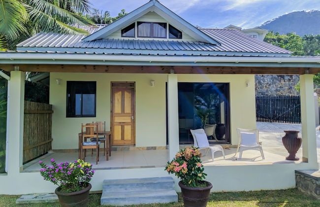 East View Self Catering - Photo 40