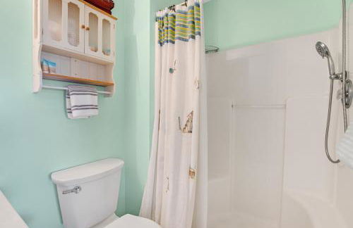 Bethany Bay -- 37185 Harbor #3602 - Foto 25