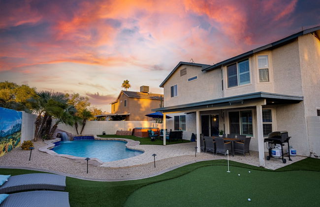 Ocotillo Glendale - Foto 30