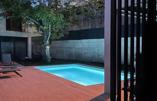 Our Douro Design 3suites Jacuzzi Pool Flat - Foto 3