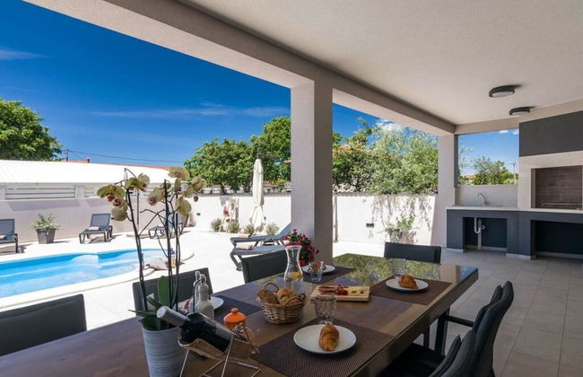 Villa Bella Vita - Foto 18