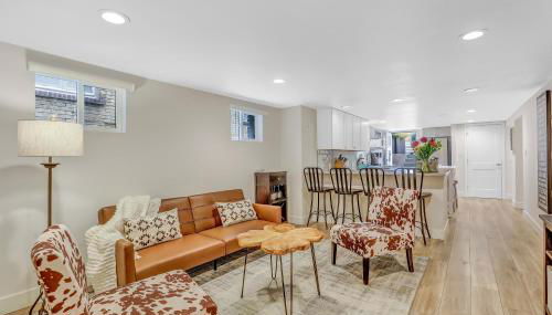 Charming Washington Park Getaway - Foto 2