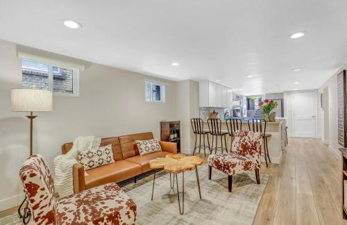 Charming Washington Park Getaway - Foto 2