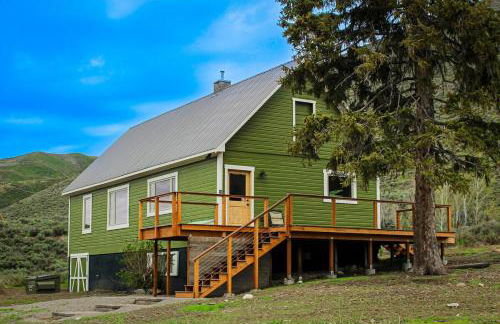 Triumph Ranch Farm House - Foto 7