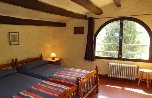 El Molí d'en Solà-Allotjaments rurals - Foto 20