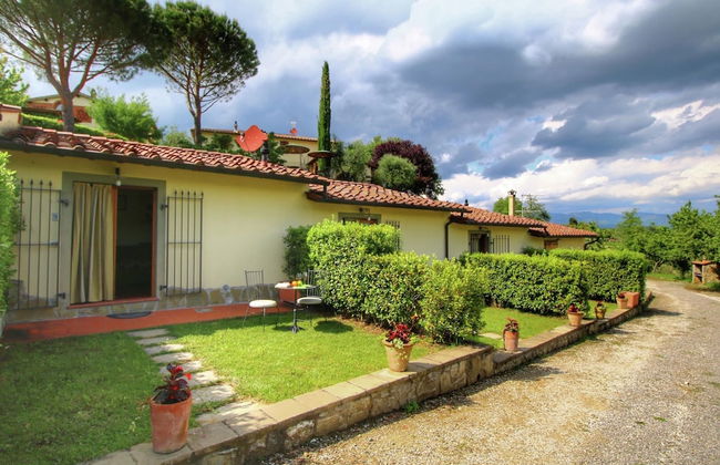 Holiday Home in Tuscany - Foto 38