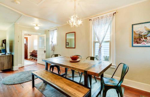 Red Lodge Home on Broadway - 15 Min to Ski Resort! - Foto 12