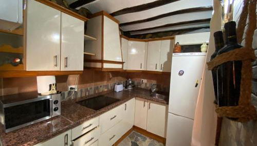 Alojamiento en Magina la casilla de Eustaquia - Foto 3