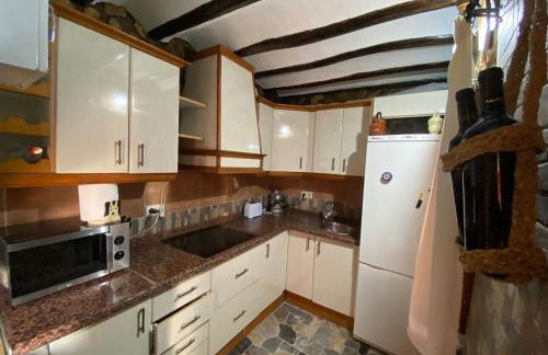 Alojamiento en Magina la casilla de Eustaquia - Foto 3