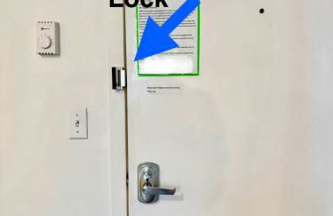 Private Room with own Bathroom 10 Minutes Walk to University of Washington - Foto 31