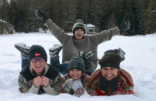 30 Praz Ski-in Ski-out Vallandry - Les Arcs - Paradiski - Foto 17