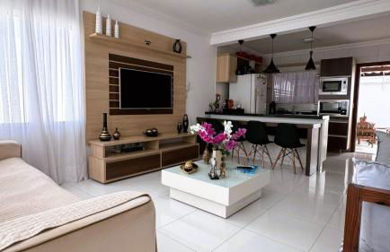 Casa Duplex na Praia de Taperapuan - Foto 11