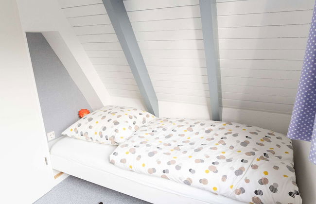 Holiday Home in Bestwig With Private Garden - Foto 2