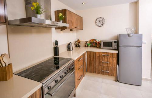 Casa Los Pinos - Foto 19