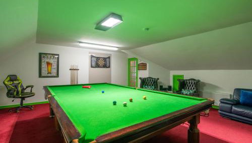 Holiday Home Benderloch House & Frobost Lodge by Interhome - Foto 2