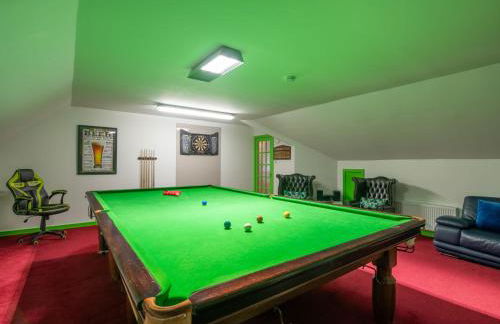 Holiday Home Benderloch House & Frobost Lodge by Interhome - Foto 2