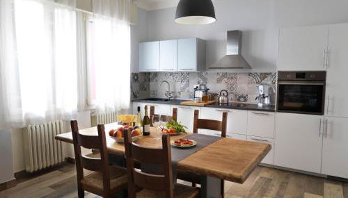 GINEVRA'S COUNTRY HOME - Foto 1