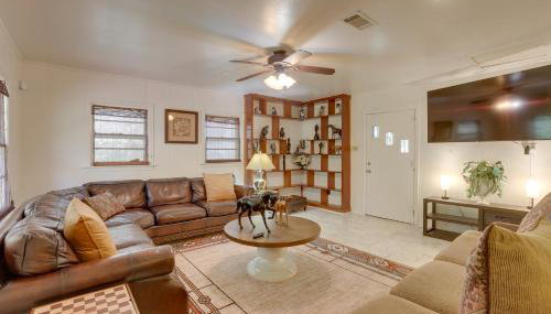 The Power House Historic Charm Steps From Campus - Foto 4