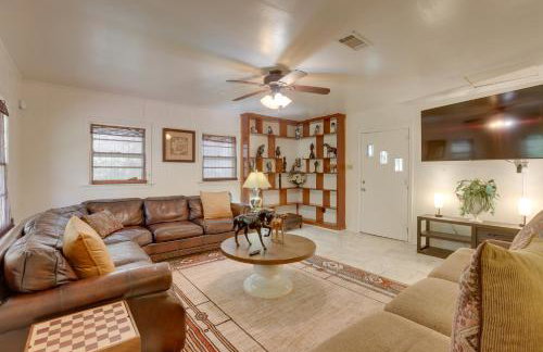 The Power House Historic Charm Steps From Campus - Foto 4