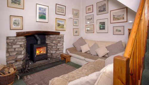 Ivy Cottage - Foto 5