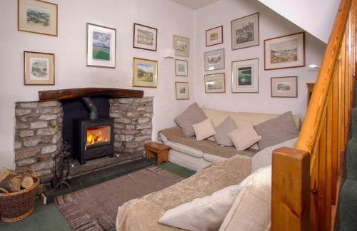 Ivy Cottage - Foto 5