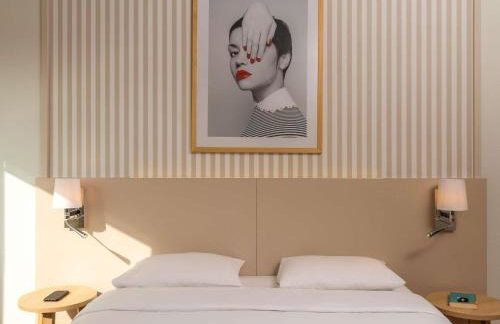 Aparthotel Adagio Paris Centre Tour Eiffel - Foto 8