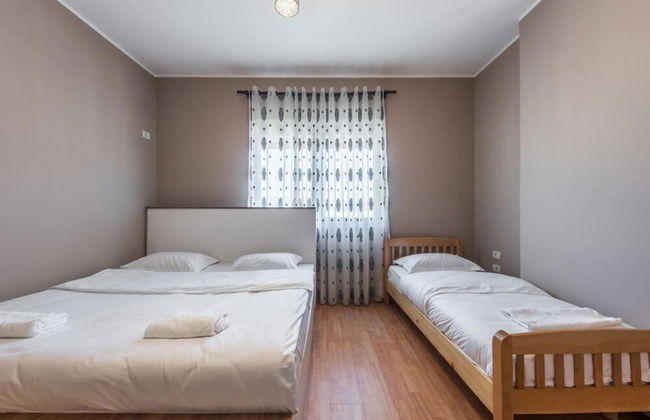 The Peace-up Apartment - Foto 33