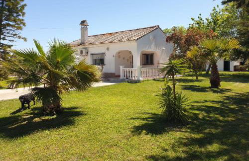 Casa Francesca, 90 m2, jardin de 1500m2 - Foto 1