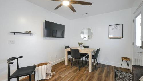 Location Matters - Parking - Entertainment - Foto 3