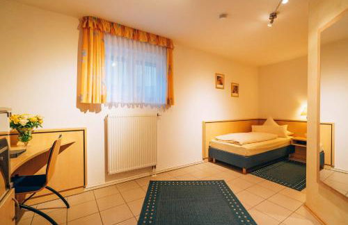 Hotel Abenstal - Foto 8