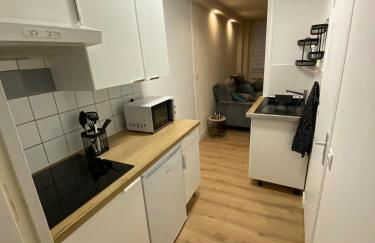 Appartement au coeur de Dole - Foto 9