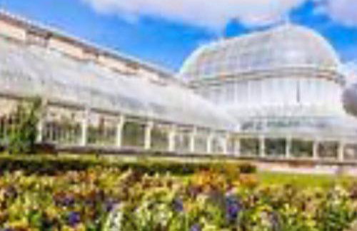 Sarsa Cottage Ballynahinch - Foto 52