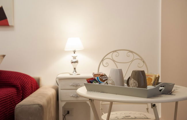 Lifestyle Veneto Suite - Photo 34