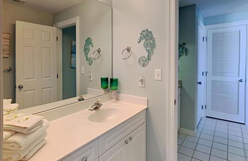 The Pearl of Navarre by Southern Vacation Rentals - Foto 52