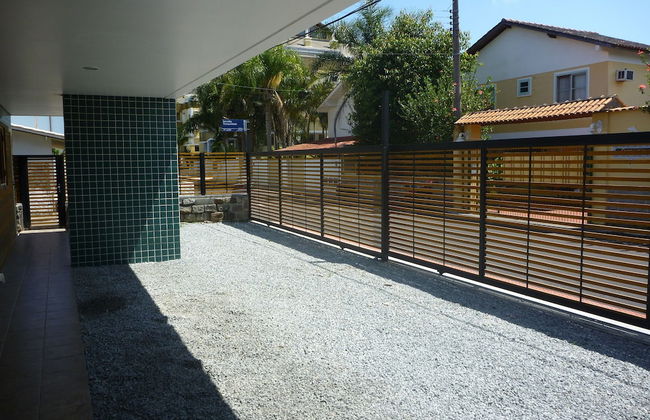 Residencial Jade - Photo 28