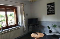 Appartement idéal au calme ! - Foto 15