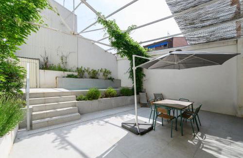 GuestReady - One fantástic city retreat - Foto 46