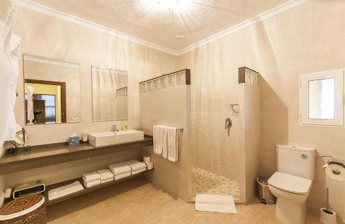 Finca Sa Reconada de L'Ullastre - Family only - Foto 16