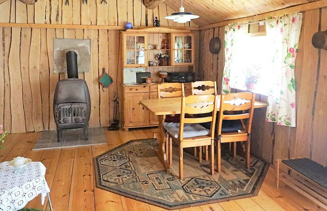 5 Person Holiday Home in Tingsryd-by Traum - Foto 8