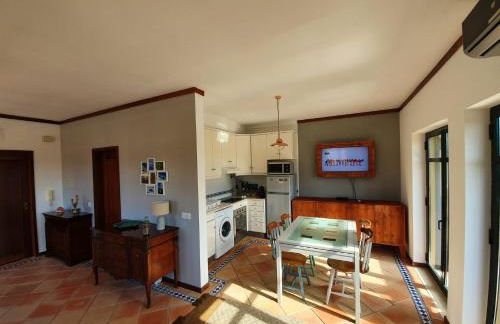 Big Fish 1 - Charming Beach Apartment - Foto 22